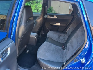 Subaru Impreza WRX STI 2010