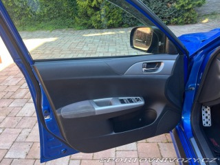 Subaru Impreza WRX STI 2010