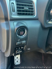 Subaru Impreza WRX STI 2010