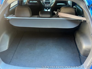 Subaru Impreza WRX STI 2010