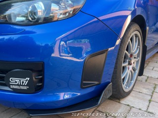 Subaru Impreza WRX STI 2010
