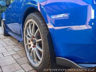 Subaru Impreza WRX STI 2010