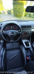 Audi A4 B6 1.8T Avant Quattro /S4 2004