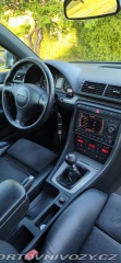 Audi A4 B6 1.8T Avant Quattro /S4 2004