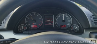 Audi A4 B6 1.8T Avant Quattro /S4 2004