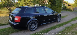 Audi A4 B6 1.8T Avant Quattro /S4 2004