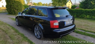 Audi A4 B6 1.8T Avant Quattro /S4 2004