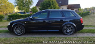 Audi A4 B6 1.8T Avant Quattro /S4 2004