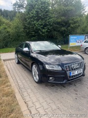Audi S5 2008
