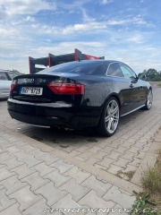 Audi S5 2008