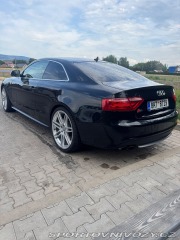 Audi S5 2008