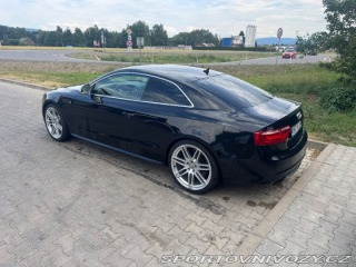 Audi S5 2008