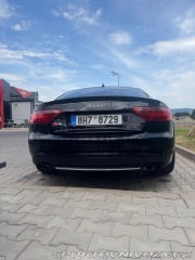Audi S5 2008