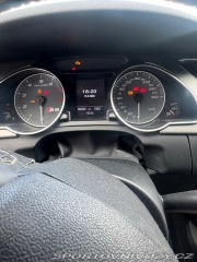 Audi S5 2008