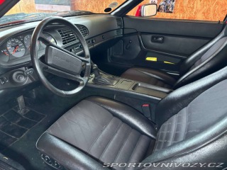 Porsche 944 II 1985