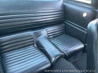 Ford Mustang Fastback GT350H 1965