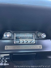 Ford Mustang Fastback GT350H 1965