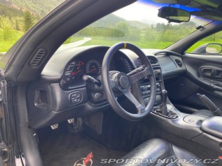 Chevrolet Corvette C5 2000