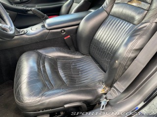 Chevrolet Corvette C5 2000