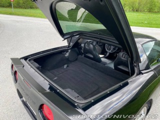 Chevrolet Corvette C5 2000