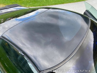 Chevrolet Corvette C5 2000