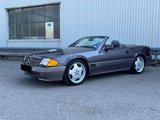 Mercedes-Benz SL 300 R129