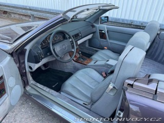Mercedes-Benz SL 300 R129 1991