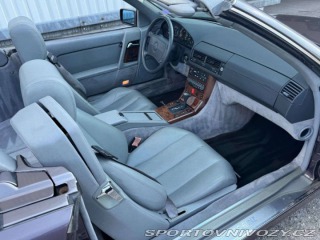 Mercedes-Benz SL 300 R129 1991