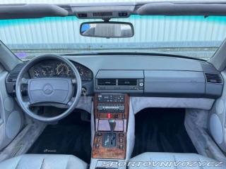 Mercedes-Benz SL 300 R129 1991