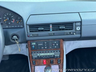 Mercedes-Benz SL 300 R129 1991