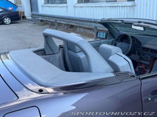 Mercedes-Benz SL 300 R129 1991
