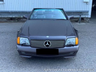 Mercedes-Benz SL 300 R129 1991