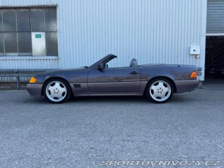 Mercedes-Benz SL 300 R129 1991