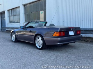 Mercedes-Benz SL 300 R129 1991