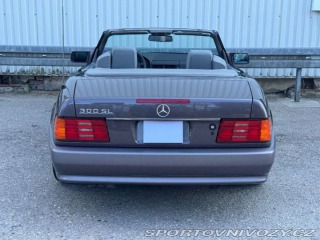Mercedes-Benz SL 300 R129 1991