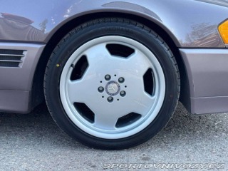 Mercedes-Benz SL 300 R129 1991