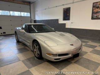 Chevrolet Corvette C5 LS1 1998