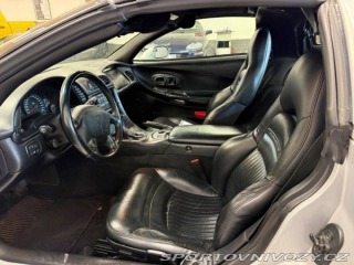 Chevrolet Corvette C5 LS1 1998