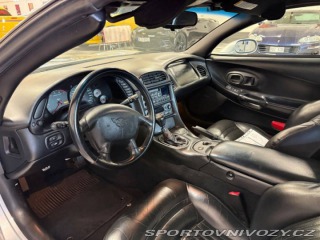 Chevrolet Corvette C5 LS1 1998