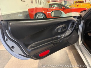 Chevrolet Corvette C5 LS1 1998