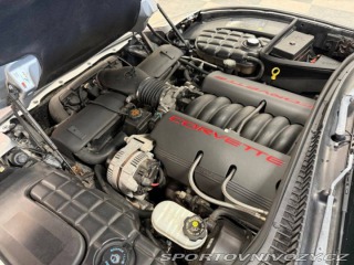 Chevrolet Corvette C5 LS1 1998