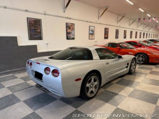 Chevrolet Corvette C5 LS1 1998