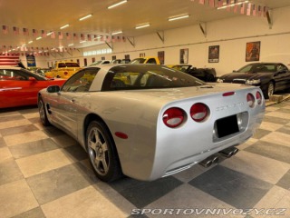 Chevrolet Corvette C5 LS1 1998