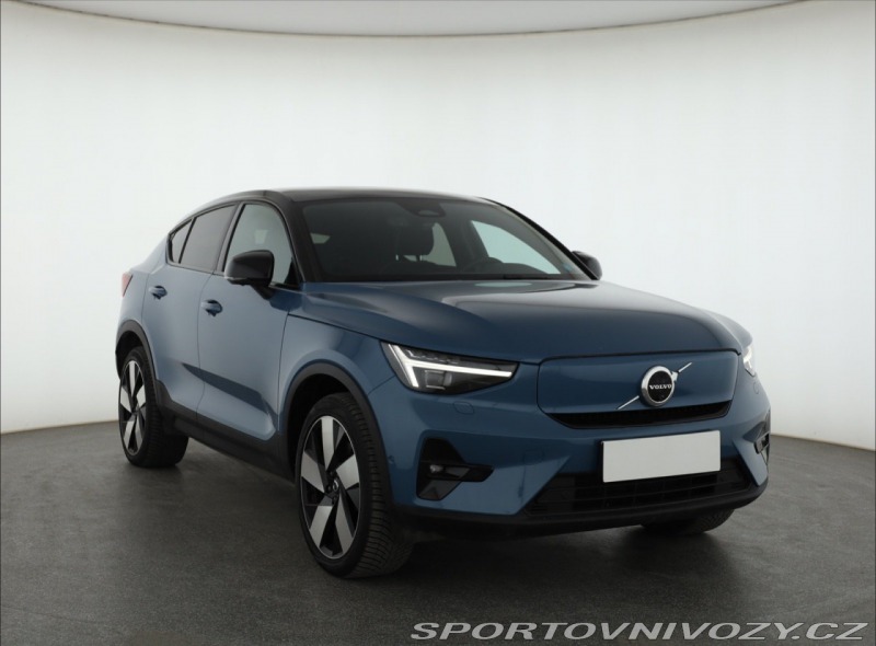 Volvo C40 Twin Motor