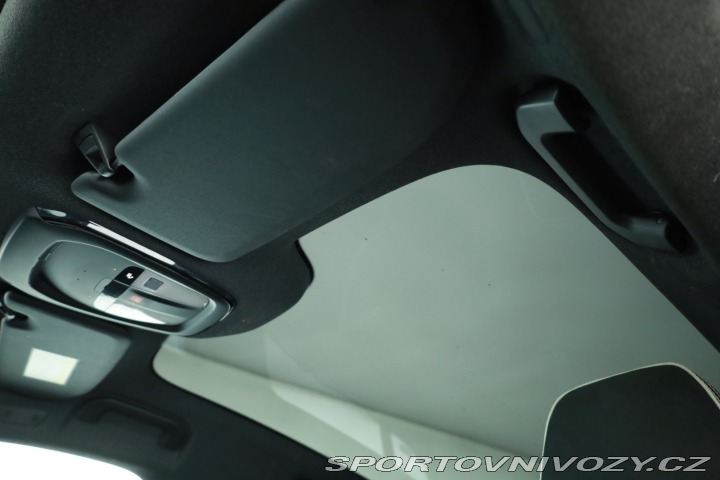 Volvo C40 Twin Motor 2022