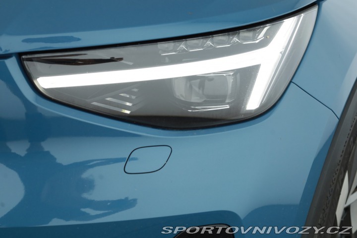 Volvo C40 Twin Motor 2022