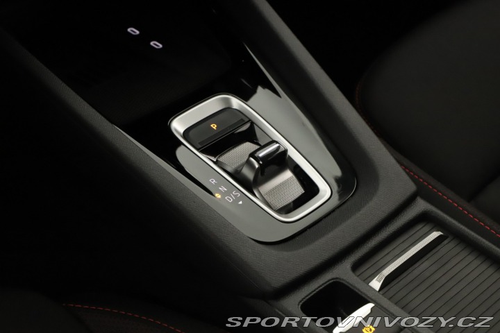 Škoda Octavia RS RS RS 2.0 TSI 2025