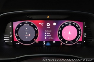Škoda Octavia RS RS RS 2.0 TSI 2025