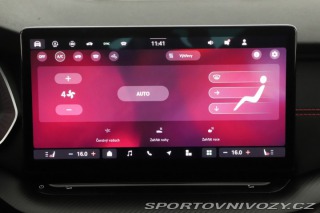 Škoda Octavia RS RS RS 2.0 TSI 2025