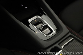 Škoda Octavia RS RS RS 2.0 TSI 2025